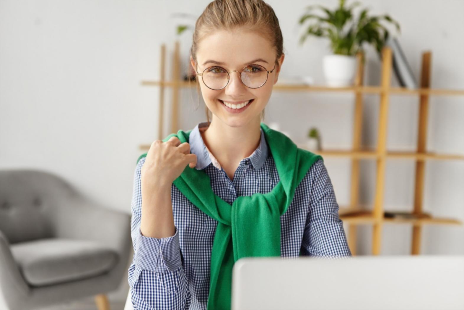 Ejemplo de análisis financiero detallado con gráficos y datos empresariales