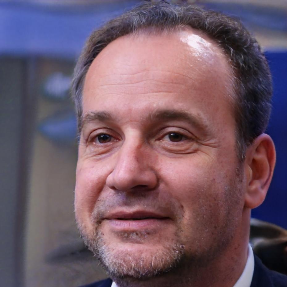 Jordi Montero, fundador de ravyloquantz